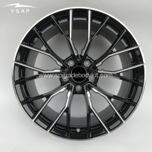 Forged Rims for X5 X6 3series 5series 7series